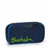 Satch Schlamperbox SAT-BSC-001-9TS Blue Tech -Kinderspielzeugladen sat bsc 001 9ts csc0hpsldivzhvrp