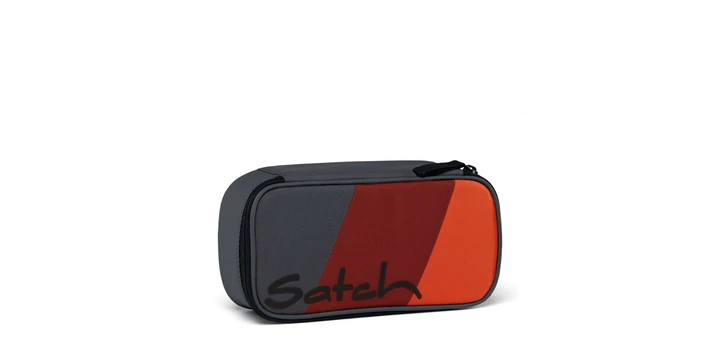 Satch Schlamperbox SAT-BSC-001-PAR Fire Up 3 Satch Schlamperbox SAT-BSC-001-PAR Fire Up