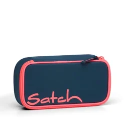 Satch Schlamperbox SAT-BSC-002-350 Pink Phantom