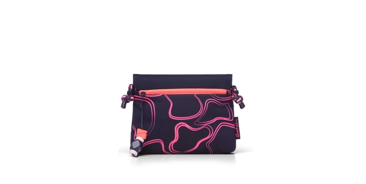 Satch CLUTCH - Pink Supreme 5 Satch CLUTCH - Pink Supreme – Bild 3