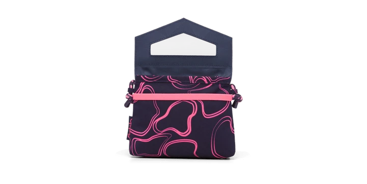 Satch CLUTCH - Pink Supreme 4 Satch CLUTCH - Pink Supreme – Bild 2