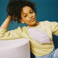 Satch CROSS EASY - Pure Rose -Kinderspielzeugladen sat crm 001 563 1