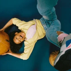 Satch CROSS EASY - Pure Rose -Kinderspielzeugladen sat crm 001 563 4