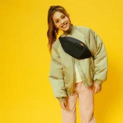 Satch CROSS EASY - Pure Grey -Kinderspielzeugladen sat crm 001 830 1