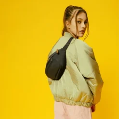 Satch CROSS EASY - Pure Grey -Kinderspielzeugladen sat crm 001 830 2