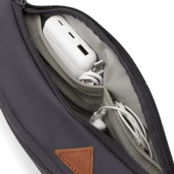 Satch CROSS EASY - Pure Grey -Kinderspielzeugladen sat crm 001 830 7