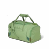 Satch Sporttasche - Nordic Jade Green
