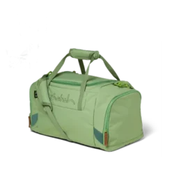 Satch Sporttasche - Nordic Jade Green