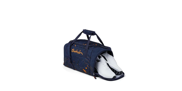 Satch Sporttasche SAT-DUF-001-9CD Urban Journey 4 Satch Sporttasche SAT-DUF-001-9CD Urban Journey – Bild 2