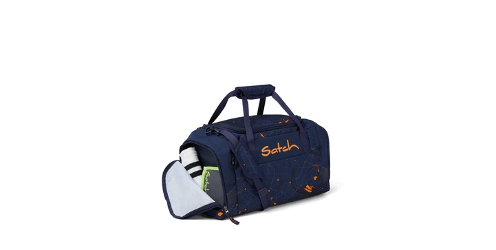 Satch Sporttasche SAT-DUF-001-9CD Urban Journey 5 Satch Sporttasche SAT-DUF-001-9CD Urban Journey – Bild 3