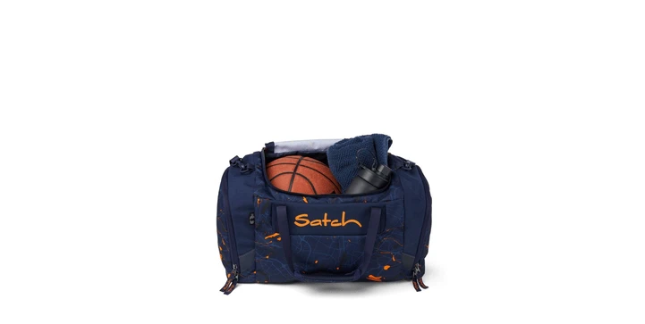 Satch Sporttasche SAT-DUF-001-9CD Urban Journey 6 Satch Sporttasche SAT-DUF-001-9CD Urban Journey – Bild 4