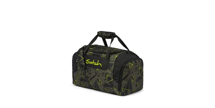 Satch Sporttasche SAT-DUF-001-9FO Geo Storm 3 Satch Sporttasche SAT-DUF-001-9FO Geo Storm