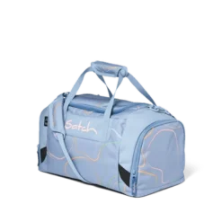 Satch Sporttasche - Vivid Blue