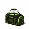 Satch Sporttasche SAT-DUF-001-9SG Green Supreme -Kinderspielzeugladen sat duf 001 9sg ybvhbtywnkvlx9tf