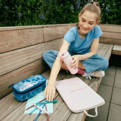 Satch Trinkflasche SAT-EBO-001-465 Rose, Stahl 11 Satch Trinkflasche SAT-EBO-001-465 Rose, Stahl -Kinderspielzeugladen sat ebo 001 465 2 qmfrdtj0f5v41gde