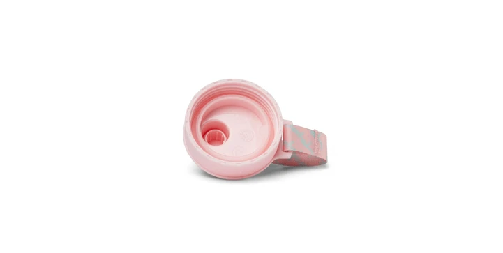 Satch Trinkflasche SAT-EBO-001-465 Rose, Stahl 8 Satch Trinkflasche SAT-EBO-001-465 Rose, Stahl – Bild 6