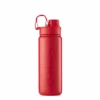 Satch Edelstahl Trinkflasche SAT-EBO-001-517 Rot 2 Satch Edelstahl Trinkflasche SAT-EBO-001-517 Rot -Kinderspielzeugladen sat ebo 001 517