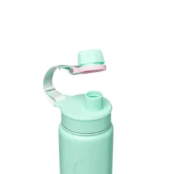 Satch Edelstahl Trinkflasche SAT-EBO-001-572 Mint -Kinderspielzeugladen sat ebo 001 572 2