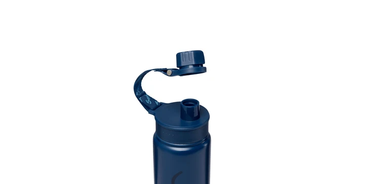 Satch Edelstahl Trinkflasche SAT-EBO-001-648 Blue 5 Satch Edelstahl Trinkflasche SAT-EBO-001-648 Blue – Bild 3