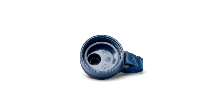 Satch Edelstahl Trinkflasche SAT-EBO-001-648 Blue 6 Satch Edelstahl Trinkflasche SAT-EBO-001-648 Blue – Bild 4