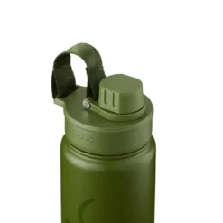 Satch Edelstahl Trinkflasche SAT-EBO-001-787 Olive -Kinderspielzeugladen sat ebo 001 787 1 cflfzprf0xbfk1m4