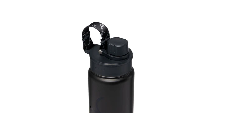 Satch Edelstahl Trinkflasche SAT-EBO-001-800 Black 4 Satch Edelstahl Trinkflasche SAT-EBO-001-800 Black – Bild 2