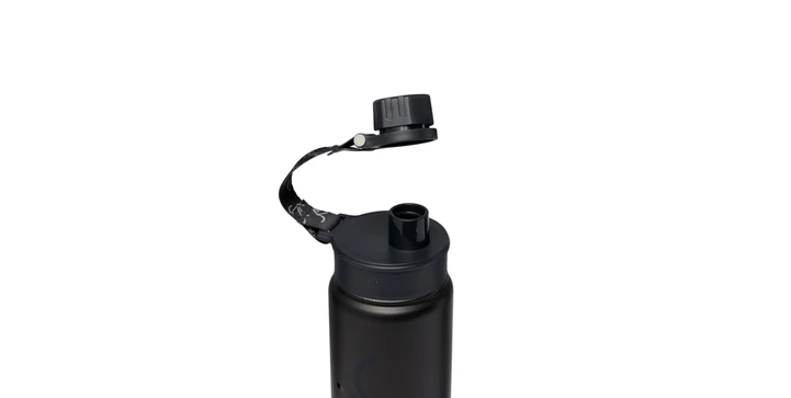 Satch Edelstahl Trinkflasche SAT-EBO-001-800 Black 5 Satch Edelstahl Trinkflasche SAT-EBO-001-800 Black – Bild 3