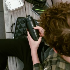 Satch Edelstahl Trinkflasche SAT-EBO-001-800 Black 13 Satch Edelstahl Trinkflasche SAT-EBO-001-800 Black -Kinderspielzeugladen sat ebo 001 800 5