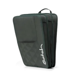 Satch Heftebox - Triple Flex Grey -Kinderspielzeugladen sat hap 001 285 1