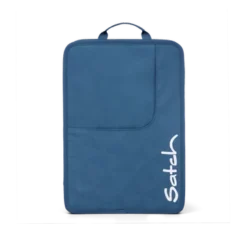 Satch Heftebox - Triple Flex Light Blue