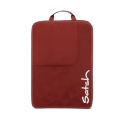 Satch Heftebox - Triple Flex Rust