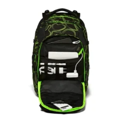 Satch Match SAT-MAT-001-9SG Green Supreme 18 Satch Match SAT-MAT-001-9SG Green Supreme -Kinderspielzeugladen sat mat 001 9sg 7 s57lvh0rgqeehqba