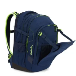 Satch Match SAT-MAT-002-122 Toxic Yellow -Kinderspielzeugladen sat mat 002 122 6 z0y4vvh0wzvsfwej