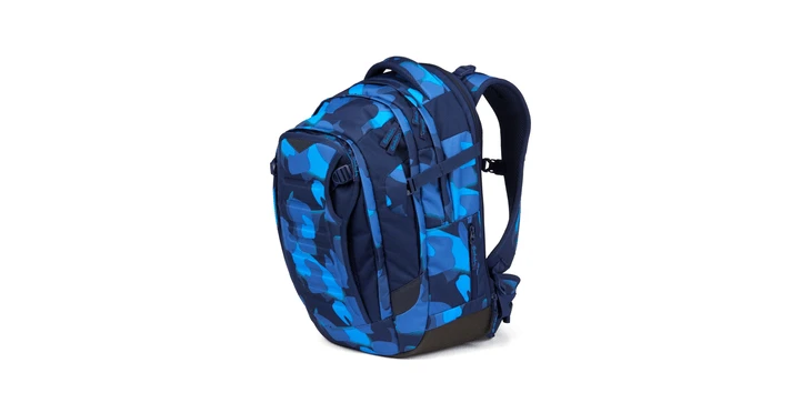 Satch Match SAT-MAT-002-9BC Troublemaker 4 Satch Match SAT-MAT-002-9BC Troublemaker – Bild 2