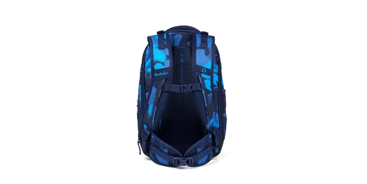 Satch Match SAT-MAT-002-9BC Troublemaker 5 Satch Match SAT-MAT-002-9BC Troublemaker – Bild 3