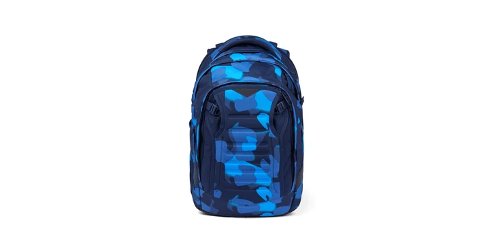 Satch Match SAT-MAT-002-9BC Troublemaker 3 Satch Match SAT-MAT-002-9BC Troublemaker