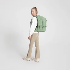 Satch PACK - Nordic Jade Green -Kinderspielzeugladen sat sin 001 211 1