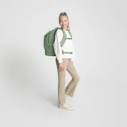 Satch PACK - Nordic Jade Green -Kinderspielzeugladen sat sin 001 211 2