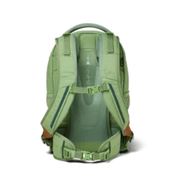 Satch PACK - Nordic Jade Green -Kinderspielzeugladen sat sin 001 211 5