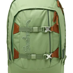 Satch PACK - Nordic Jade Green -Kinderspielzeugladen sat sin 001 211 6
