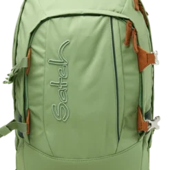 Satch PACK - Nordic Jade Green -Kinderspielzeugladen sat sin 001 211 8