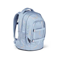 Satch Pack Schulrucksack Vivid Blue -Kinderspielzeugladen sat sin 001 9sb 1 cegibxmalyforb2e