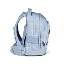 Satch Pack Schulrucksack Vivid Blue -Kinderspielzeugladen sat sin 001 9sb 2 31alxnmnlsbyvqtt
