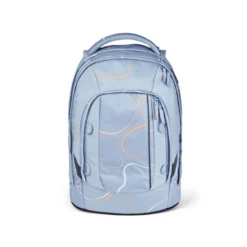Satch Pack Schulrucksack Vivid Blue -Kinderspielzeugladen sat sin 001 9sb 3 brqyae738fh2ubpd
