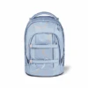 Satch Pack Schulrucksack Vivid Blue -Kinderspielzeugladen sat sin 001 9sb wddjqefjyavxklk1