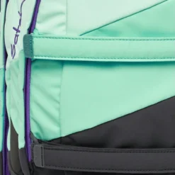 Satch Pack Rucksack SAT-SIN-001-PGM Cool Down -Kinderspielzeugladen sat sin 001 pgm 12