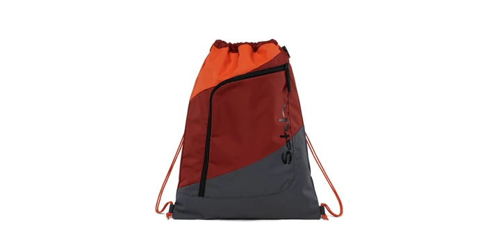 Satch Sportbeutel SAT-SPO-001-PAR Fire Up 3 Satch Sportbeutel SAT-SPO-001-PAR Fire Up