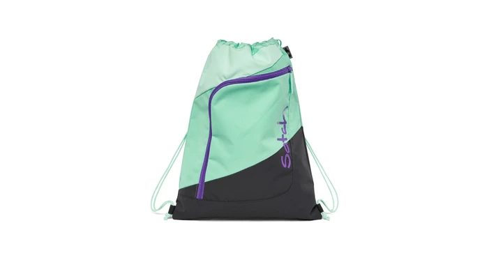 Satch Sportbeutel SAT-SPO-001-PGM Cool Down 3 Satch Sportbeutel SAT-SPO-001-PGM Cool Down