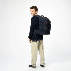 Satch Pack SAT-SIN-003-385 Nordic Blue -Kinderspielzeugladen sat sin 003 385 1 gqyb4qp6kjzy7xmg