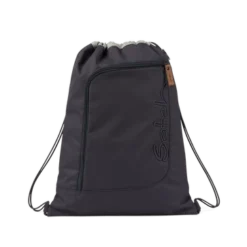 Satch Sportbeutel - Nordic Grey